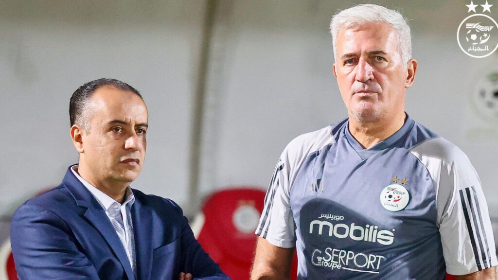 Malgré un accord de principe entre Vladimir Petkovic et la FAF, plusieurs obstacles continuent de retarder la prolongation du sélectionneur