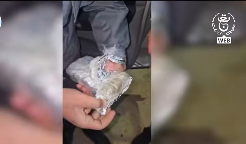 Le trafic de cocaïne en Algérie connaît une courbe ascendante ces derniers mois, où il ne se passe plus une semaine que les services de sécurité annonce la mise hors d'état de nuire d'un réseau de narcotrafiquants.