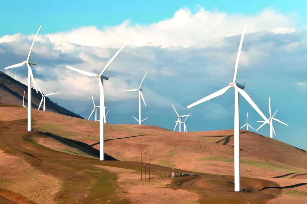 En partenariat avec la Banque mondiale, le gouvernement planche sur le déploiement d’un projet éolien d'envergure titanesque : 1 000 mégawatts (MW) répartis sur dix sites stratégiques dans le Grand Sud.