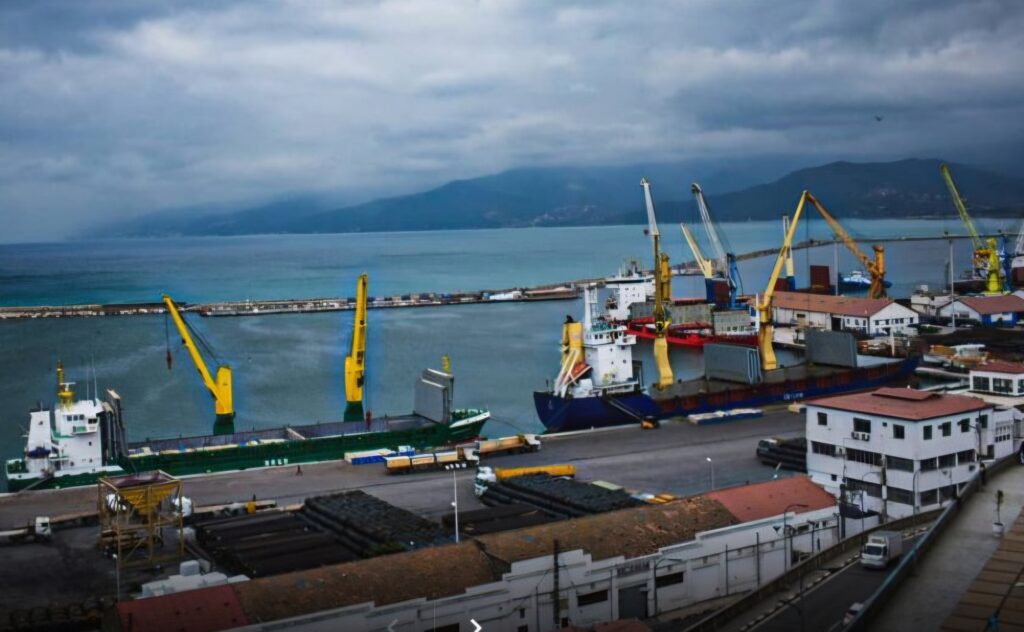​Port de Béjaïa : Le plan ambitieux de modernisation pour transformer l'économie nationale