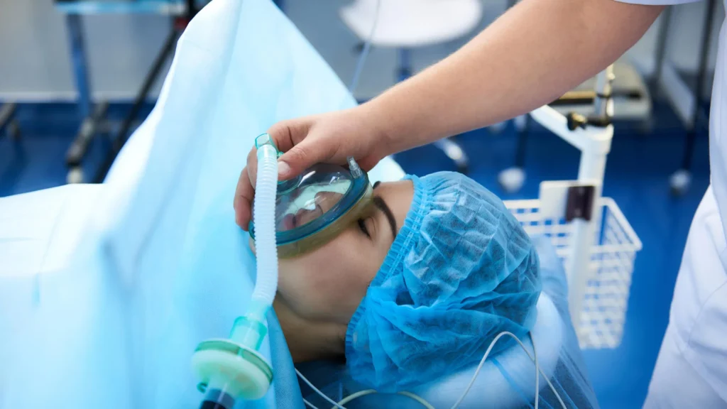 Santé publique : les anesthésistes-réanimateurs annoncent un débrayage le Syndicat national autonome des auxiliaires médicaux en anesthésie et réanimation de santé publique (SNAAMARSP) compte mettre ses menaces à exécution.