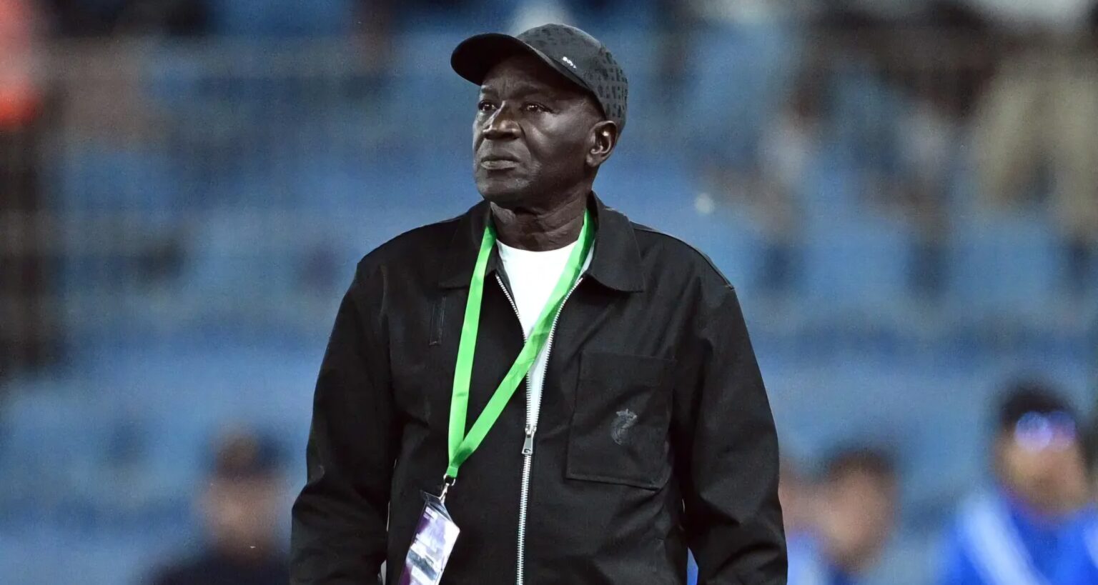 Lamine N’Diaye