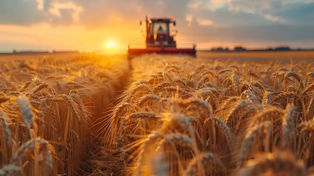 Souveraineté alimentaire : l’Algérie encore otage des importations ( vidéo ) L'Algérie n'a pas encore atteint la souveraineté alimentaire. C'est le ministre de l'Agriculture et de la Pêche lui-même, Yacine El Mahdi Oualid, qui le reconnaît