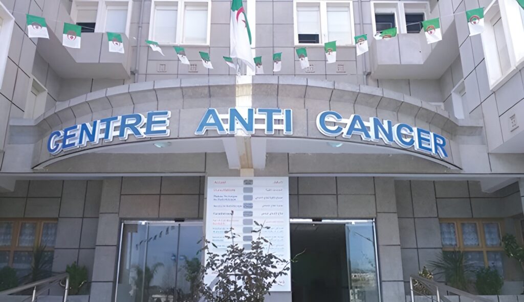 L’Algérie franchit une étape décisive dans sa stratégie de santé publique et plus précisément dans la lutte contre le cancer.