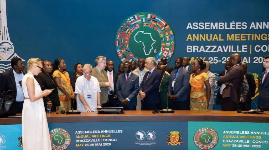 Économie, énergie, développement : la BAD dithyrambique sur l’Algérie L'Algérie est appelée à jouer un rôle central dans le développement du continent africain.