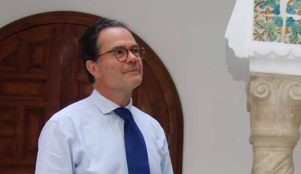 retour de l’ambassadeur français à Alger, Stéphane Romatet, marque un changement de cap assumé par Paris