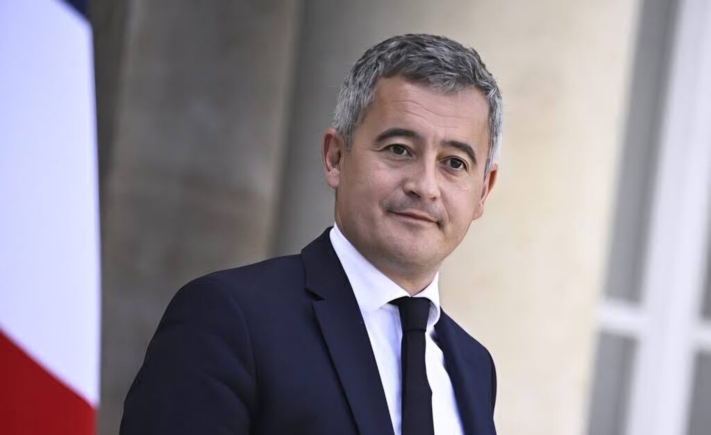 Darmanin et Boudjemaa s'apprêtent à ouvrir un nouveau chapitre de la coopération judiciaire algéro-française