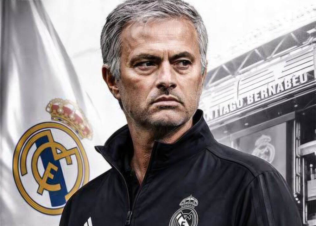 C'est l'événement qui secoue le football européen en ce début d'été. José Mourinho va (re) devenir l'entraîneur du Real Madrid.