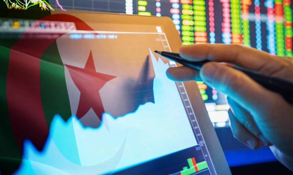 L'Algérie s'impose progressivement comme une puissance régionale incontournable.