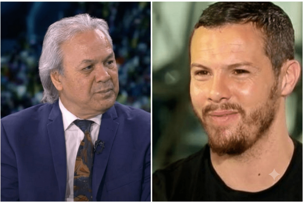 Algérie – Suisse : Madjer et Mesbah mettent en garde les Verts
