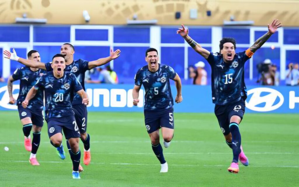 ​Coup de tonnerre sur le Mondial 2026 ! L’Allemagne a été officiellement éliminée de la compétition