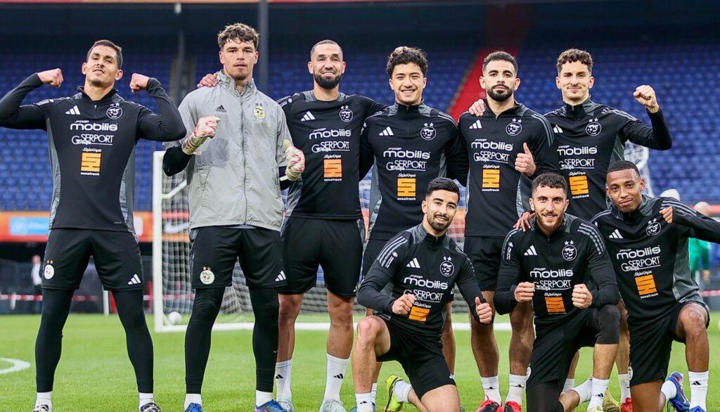À quelques heures du coup d’envoi du choc amical entre les Pays-Bas et l’Algérie à Rotterdam, une tendance claire se dessine
