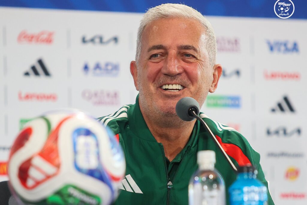 Coupe du Monde 2026 : l’Algérie qualifiée, Petkovic voit déjà plus grand ! Vladimir Petkovic a salué leur force de caractère avant de se tourner vers le prochain défi : un duel face à la Suisse qu’il connaît mieux que quiconque.