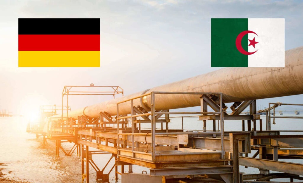 L’Algérie semble bien partie pour consolider sa dynamique économique et énergétique en 2026.