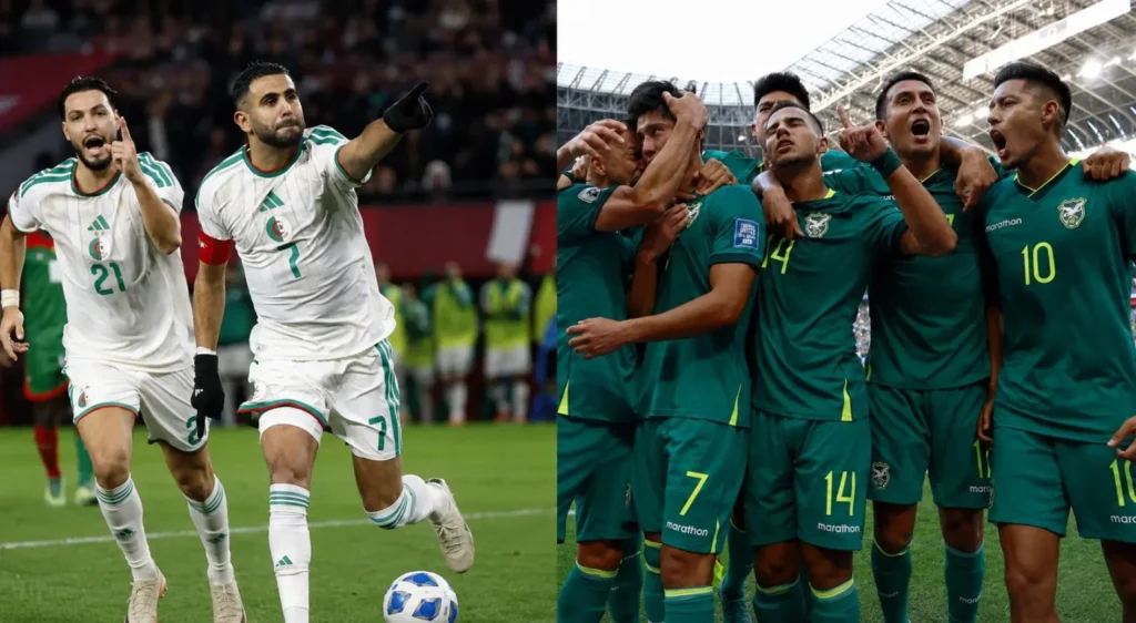L’absence de diffusion du match amical entre l’Algérie et la Bolivie continue de susciter des interrogations.