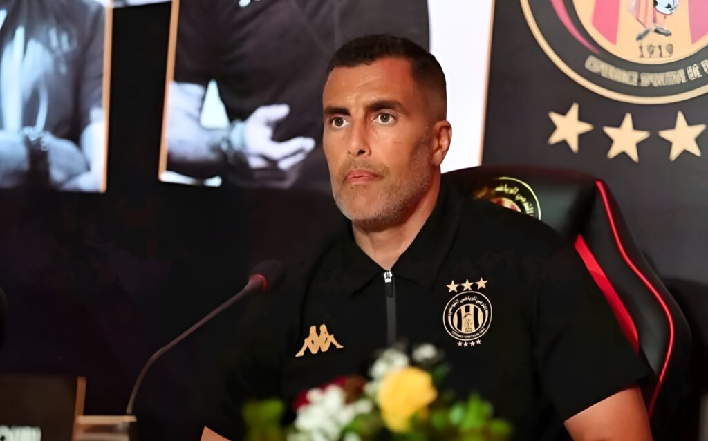 Yazid Mansouri se rapproche d’un retour au club pour occuper un rôle stratégique au sein de l’organigramme.