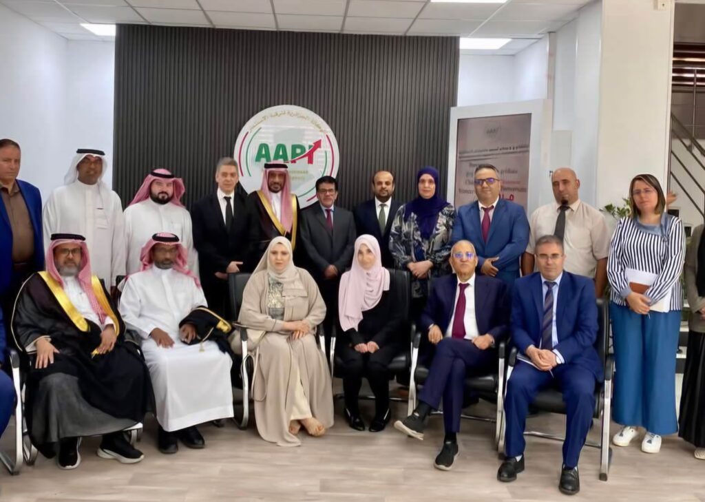 Investissement en Algérie : les saoudiens «séduits» par les nouvelles réformes Investissement en Algérie : Les opportunités qui séduisent les investisseurs saoudiens