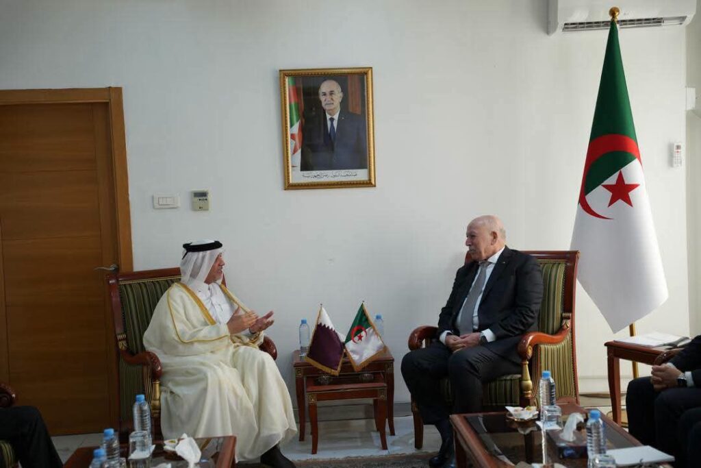 L’axe Alger-Doha, notamment sur volet économique, ne cesse de se consolider, faisant du Qatar, l'un des plus importants investisseurs étrangers en Algérie