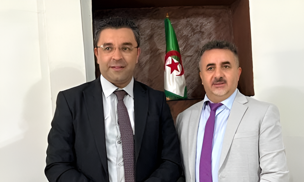À la veille de la clôture de la campagne électorale pour les législatives du 2 juillet 2026, Tizi-Ouzou a été le théâtre d'un affrontement politique inattendu entre le RCD et le FFS.