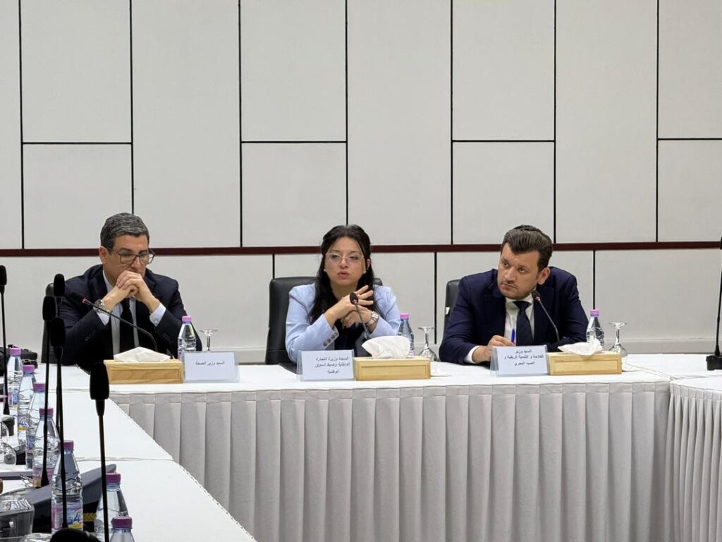 L'Algérie installe des laboratoires de conformité aux frontières pour contrôler les produits importés. Trois ministères mobilisés après les instructions du président Tebboune.