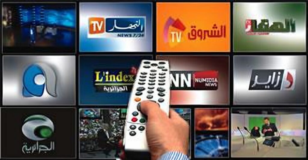 À la suite de la défaite de l'Algérie face à l'Argentine, l’Autorité nationale indépendante de régulation de l’audiovisuel (ANIRAV) est sortie de sa réserve.
