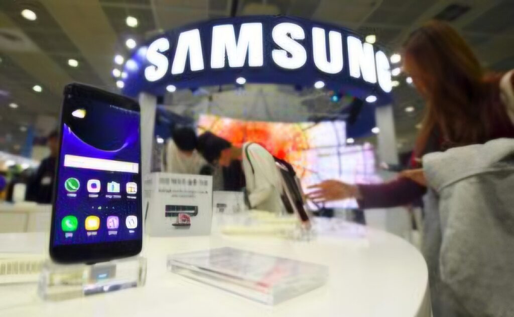 Samsung fait son grand retour en Algérie ! Découvrez les détails du projet de Timecom à Rouïba