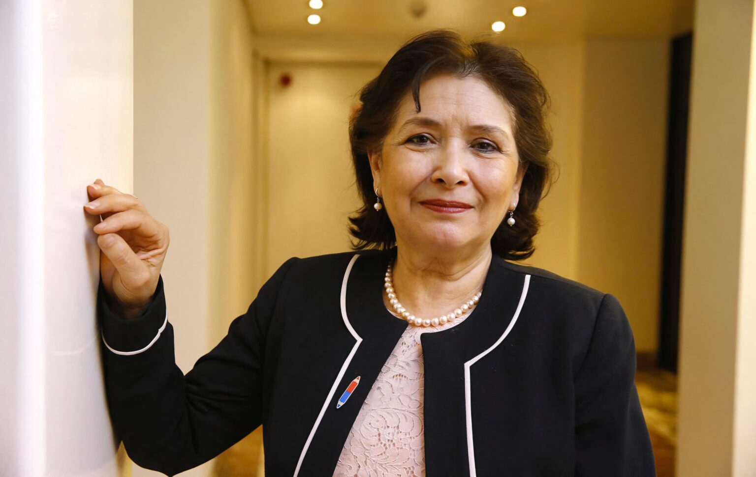 Tunisie : Verdict d’une sévérité rare contre la militante Sihem Bensedrine Tunisie : la militante Sihem Bensedrine écope de 25 ans de prison. Un verdict politique qui vise à enterrer la justice transitionnelle.