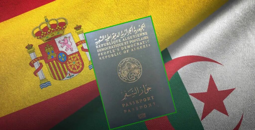 Les touristes algériens figurent désormais parmi les clientèles les plus stratégiques pour le tourisme de shopping en Espagne.