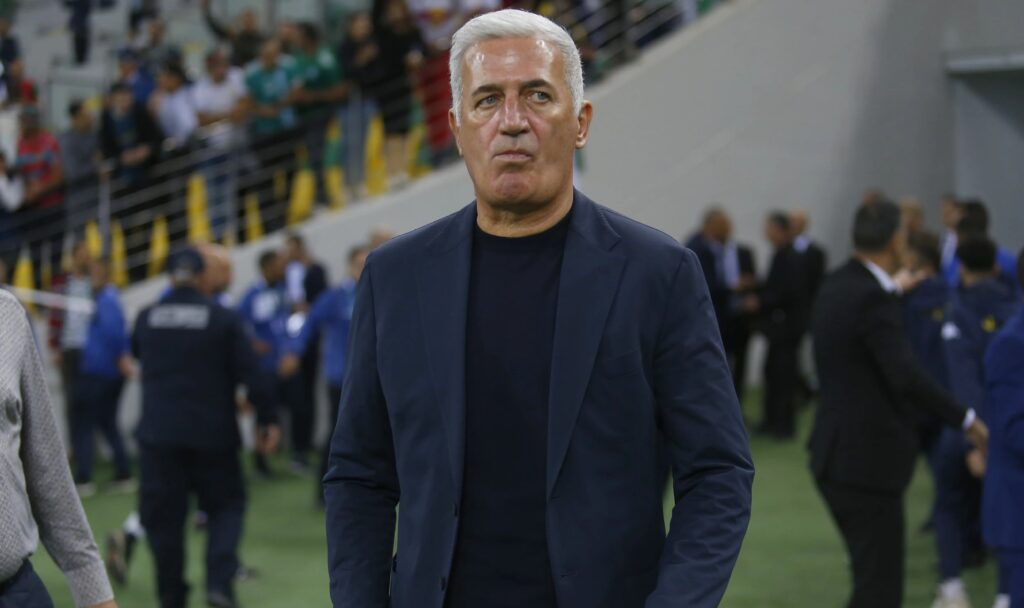 Coupe du Monde 2026 : un ancien capitaine des Verts tacle Petkovic b24kqdl2842