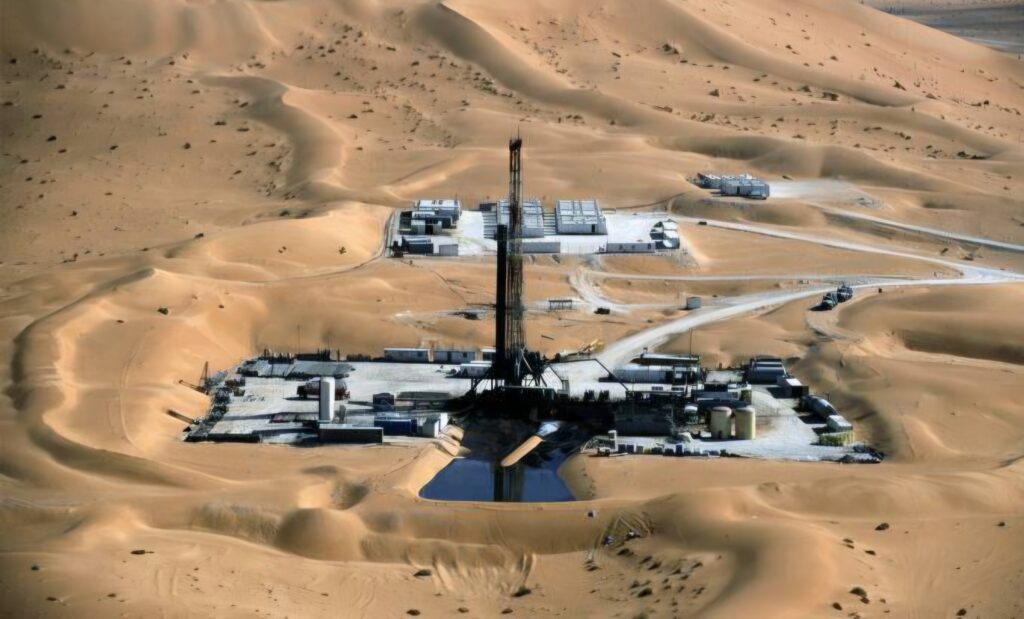 Sonatrach et Madad Energy accélèrent le lancement du mégaprojet « Illizi Sud » Le projet « Illizi Sud » : Le nouveau moteur du partenariat Algéro-Saoudien