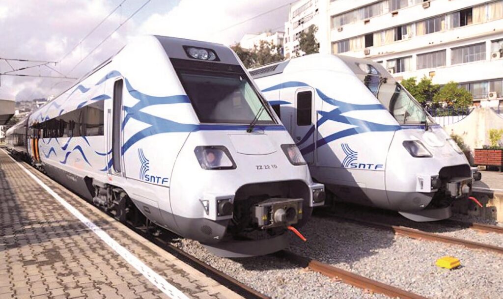SNTF : Une réduction exceptionnelle de 50 % pour les retraités avec la nouvelle carte « Waqar » Découvrez la nouvelle carte « Waqar » de la SNTF : une réduction exclusive de 50 % sur les voyages en train pour les retraités en Algérie et vers la Tunisie dès le 1er juillet.