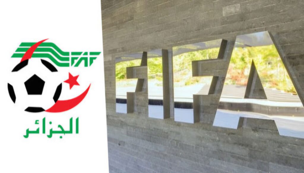 Algérie : la FAF réagit après l’arbitrage polémique contre l’Argentine La FAF a décidé de saisir officiellement la FIFA pour contester deux décisions arbitrales jugées préjudiciables aux Verts.