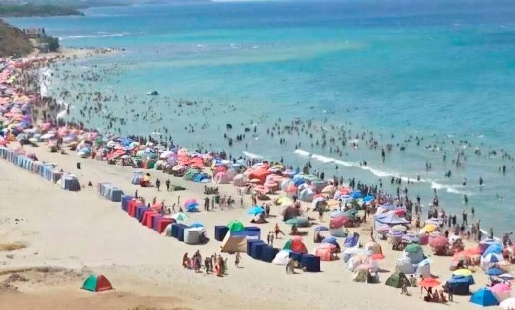 Lancement de la saison touristique 2026 : Tizi Ouzou choisie comme wilaya vitrine de l'Algérie