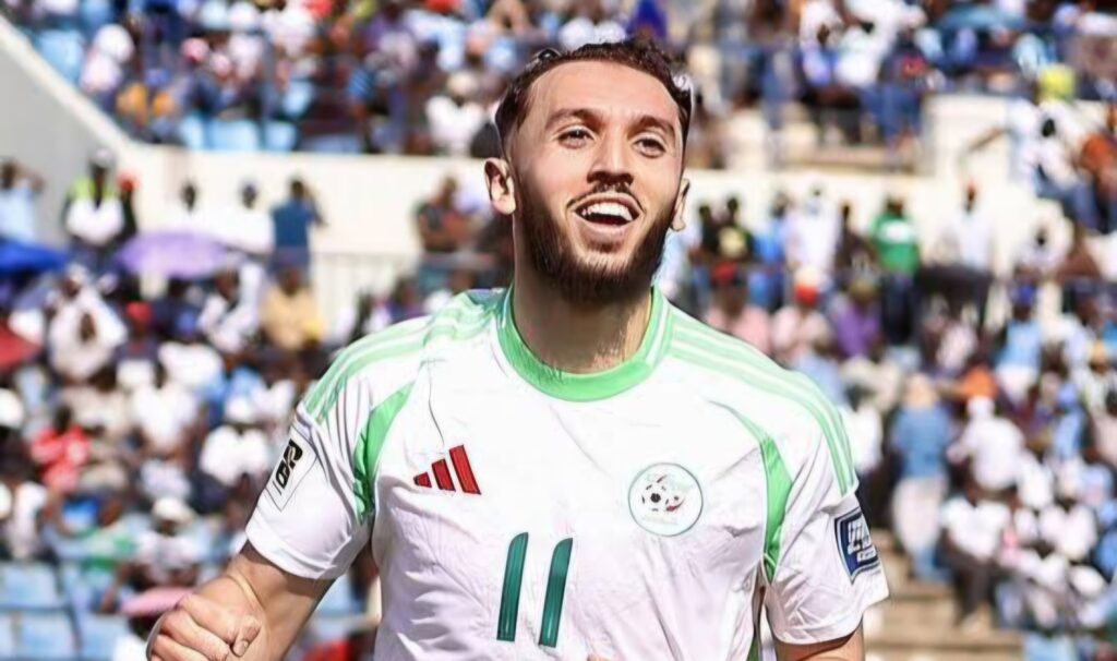 L’Algérie a bouclé sa préparation pour la Coupe du monde 2026 sur une note très positive.