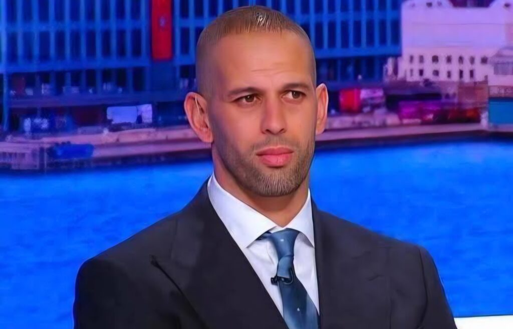 Malgré le succès renversant de l’Algérie face à la Jordanie (2-1), Islam Slimani ne s’est pas laissé emporter par l’euphorie et pointe du doigts les limites de Vladimir Petkovic.