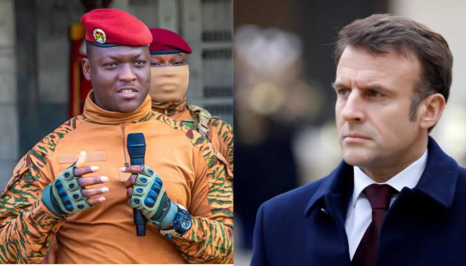 Le Burkina Faso rompt ses relations diplomatiques avec la France le 26 juin 2026, accusant Paris de soutenir le terrorisme et de néocolonialisme au Sahel.