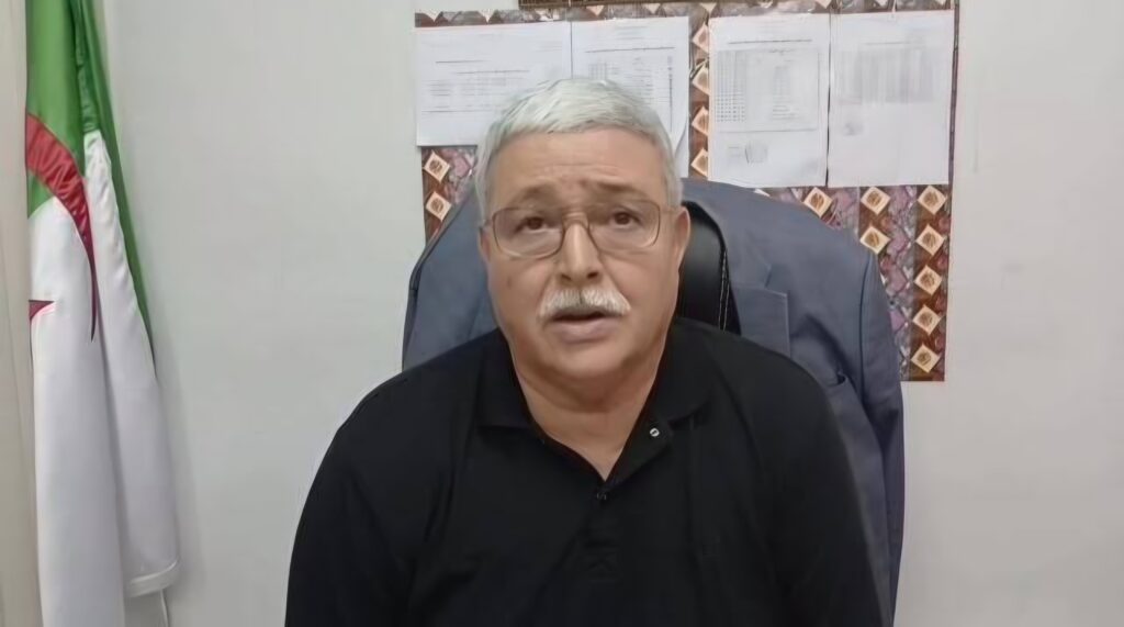 Ahmed Lalaoui, désormais ex-directeur de l’éducation (DE) de la wilaya, tire sa révérence à la tête de ce secteur si sensible.