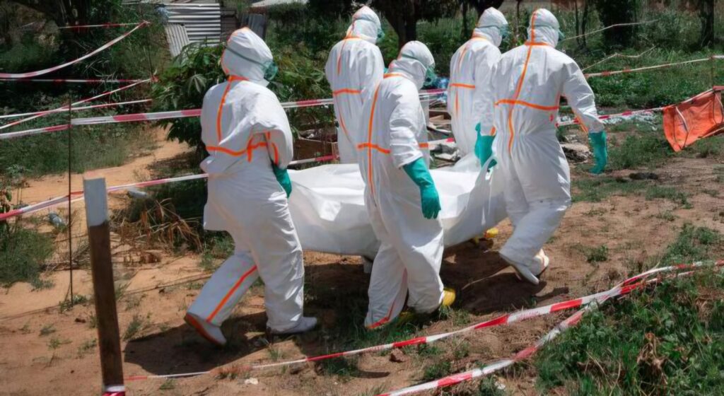 Les autorités sanitaires israéliennes activent leurs protocoles d'urgence face à un premier cas suspect d'Ebola détecté dans le pays.