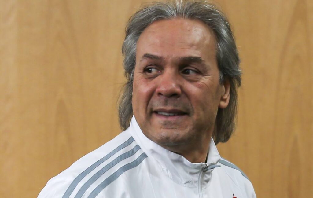 Madjer tire la sonnette d’alarme avant Argentine – Algérie Rabah Madjer appelle les hommes de Vladimir Petkovic à la prudence avant le choc contre l’Argentine