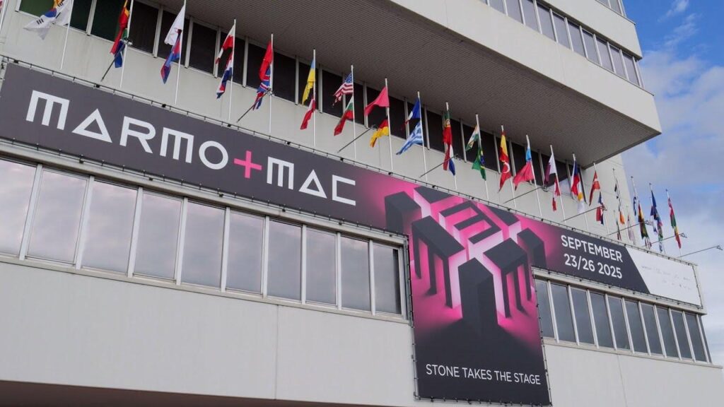 Marmomac 2026 : l’Algérie à la conquête des marchés internationaux du marbre Le ministère du Commerce extérieur et de la Promotion des exportations a annoncé la participation de l’Algérie à la 60ᵉ édition du Salon international Marmomac, qui se tiendra du 22 au 25 septembre 2026 à Vérone, en Italie.
