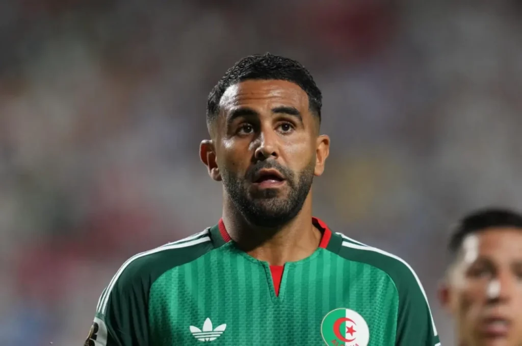 Jordanie – Algérie : les Fennecs éliminés de la Coupe du Monde si … ! l’Algérie n’a plus son destin totalement entre ses mains dans ce groupe J.