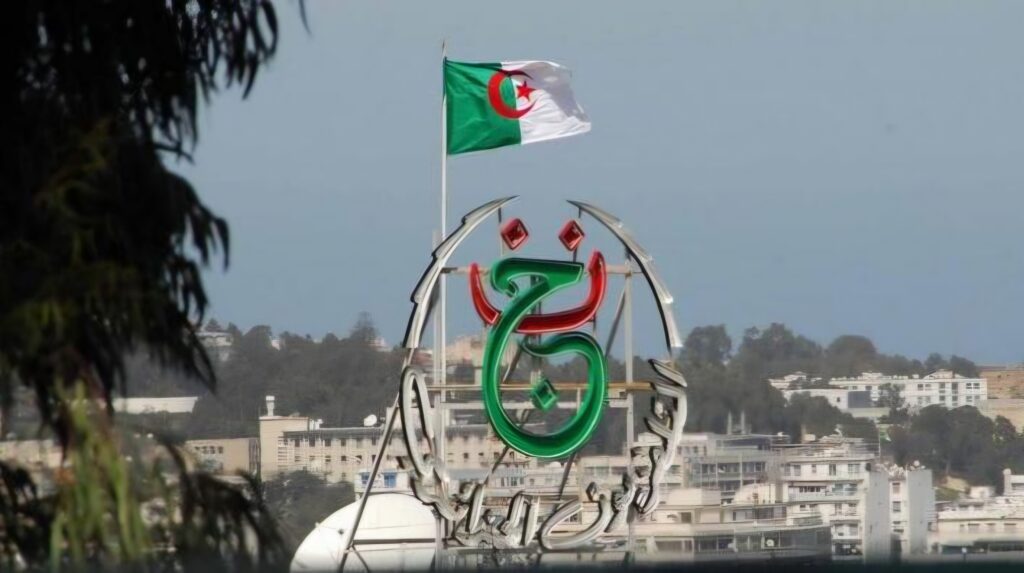 Mondial 2026 : Voici le nombre de matchs que l’ENTV va diffuser L’Établissement public de télévision (ENTV) a officialisé ce lundi une excellente nouvelle pour les amateurs de football en Algérie.