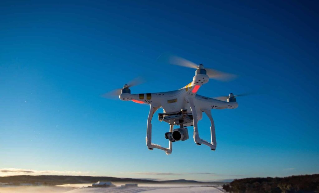 Le CRTI vient d'obtenir le premier agrément national de formation aux systèmes d'aéronefs sans pilote à bord (drones)
