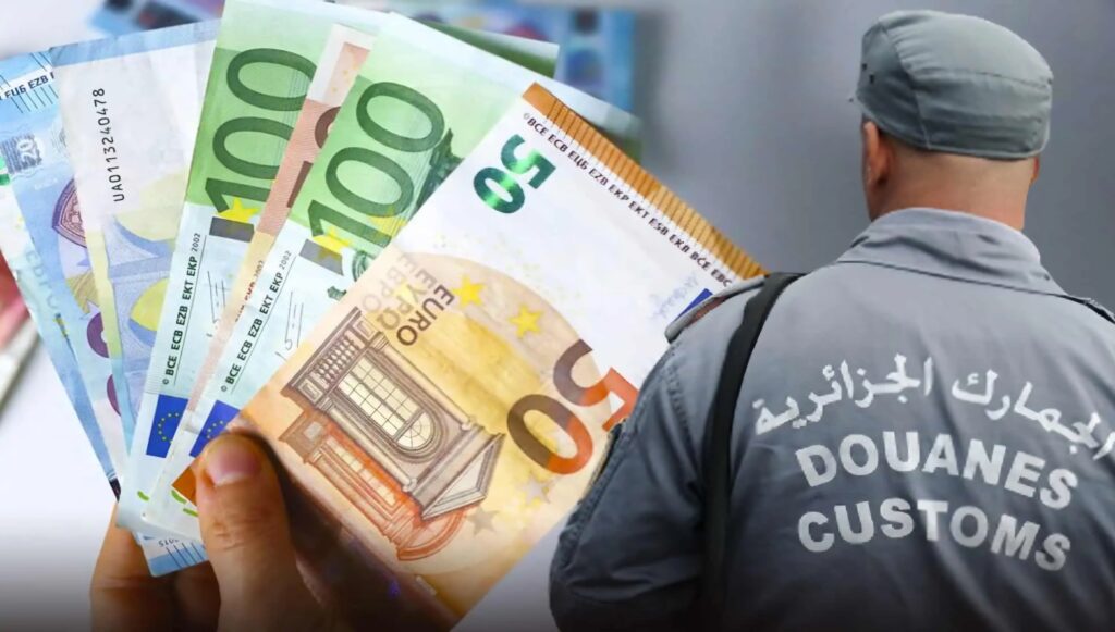 Déclaration de devises en Algérie : Quelles sont les nouvelles règles pour les voyageurs ? Découvrez les nouvelles mesures sur la déclaration de devises en Algérie : souscription en ligne obligatoire, contrôle des métaux précieux et justificatifs de change pour les non-résidents.