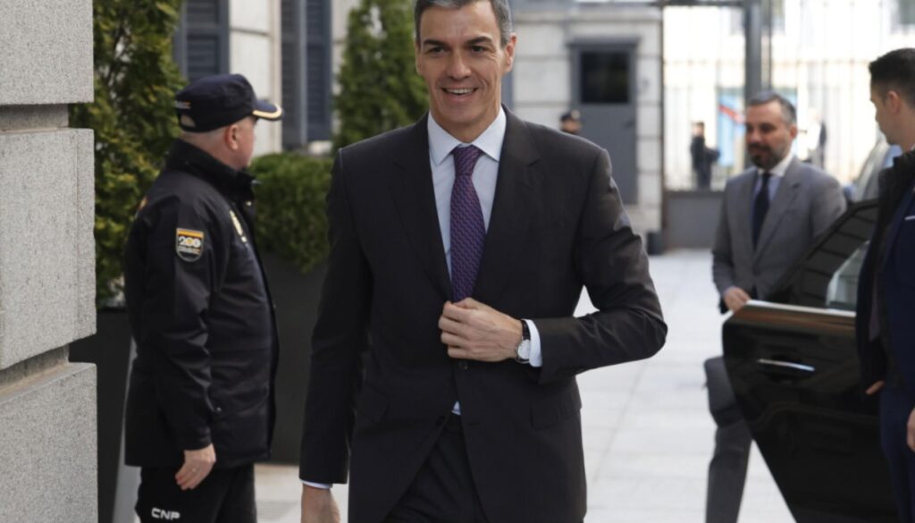 Pedro Sanchez en Algérie : Gaz, diplomatie et dossiers brûlants au menu Ce lundi 20 juillet 2026, le président du gouvernement espagnol, Pedro Sánchez, effectue une visite officielle particulièrement attendue à Alger.