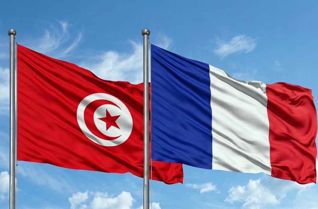 Crise entre Paris et Tunis : la Tunisie accuse la France de sédition après l'interview de Moncef Marzouki sur une chaîne publique. Les détails.