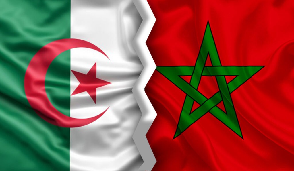 Coupe du Monde 2026 : des marocains tabassent un algérien de 13 ans (vidéo) Algerie Maroc