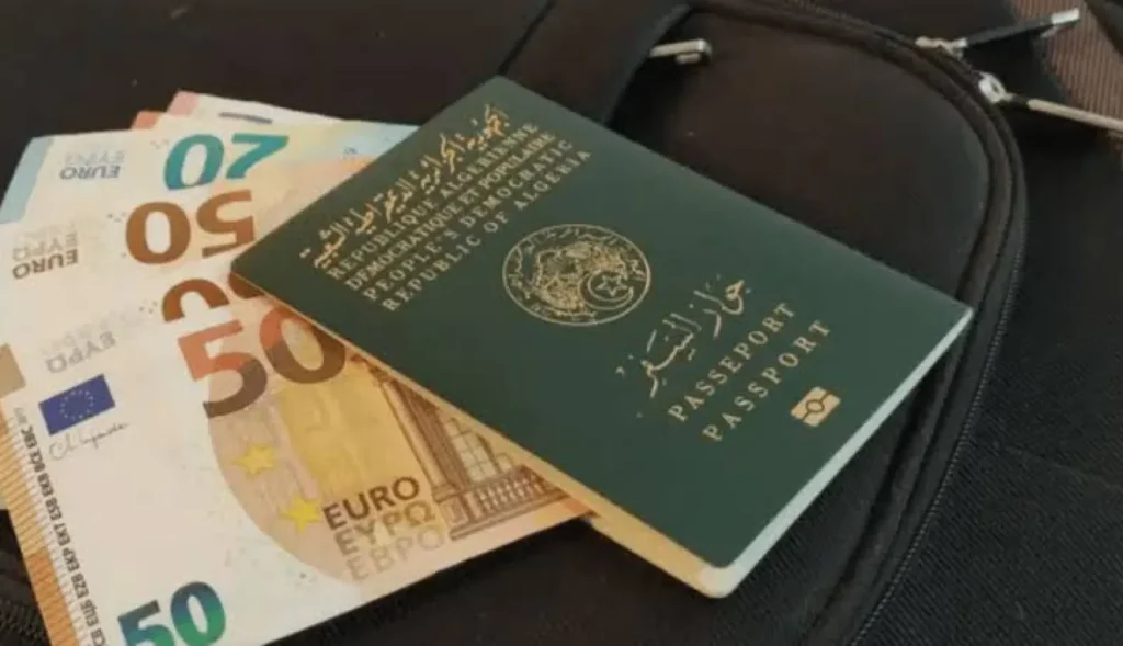 L'allocation touristique en Algérie passe au 100% digital ! Découvrez les nouvelles règles de la Banque d’Algérie pour obtenir vos devises sur carte bancaire.