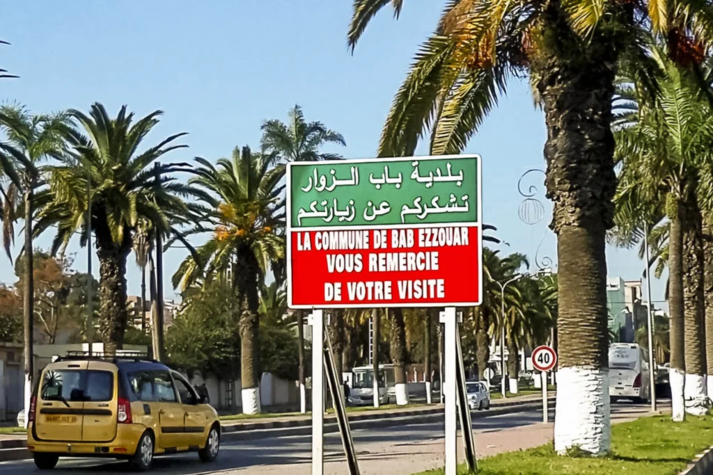 Motos et trottinettes à Bab Ezzouar (Alger) : La nouvelle décision choc de l’APC