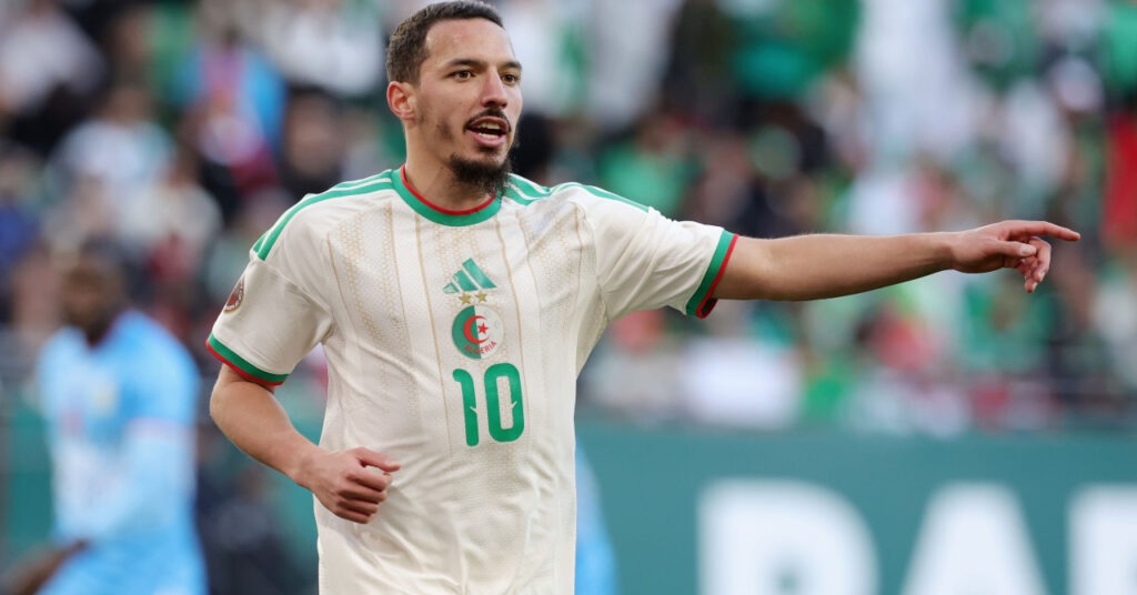 Bennacer